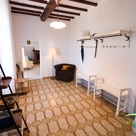 Maremma Holidays Podere Santa Maria Villa