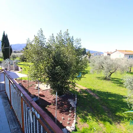 Maremma Holidays Podere Santa Maria Gavorrano