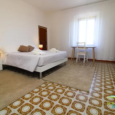 Maremma Holidays Podere Santa Maria *