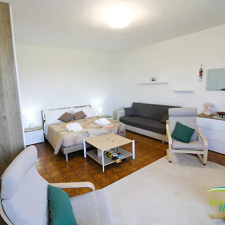 Maremma Holidays Podere Santa Maria