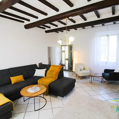 Maremma Holidays Podere Santa Maria Villa Gavorrano