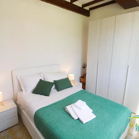 Villa Maremma Holidays Podere Santa Maria Gavorrano