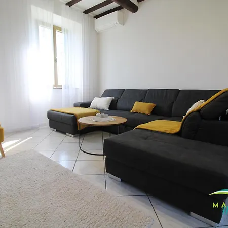 Maremma Holidays Podere Santa Maria
