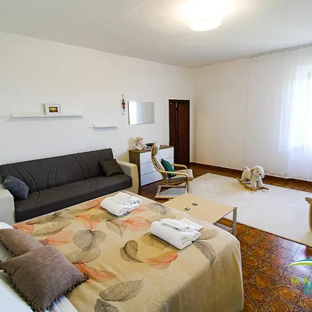 Maremma Holidays Podere Santa Maria *