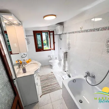 Maremma Holidays Podere Santa Maria * Gavorrano