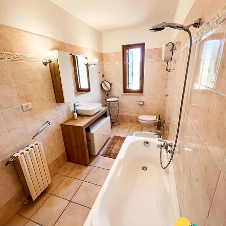 Maremma Holidays Podere Santa Maria *