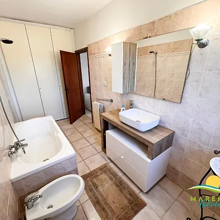 Maremma Holidays Podere Santa Maria Gavorrano