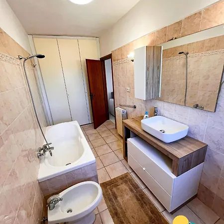Maremma Holidays Podere Santa Maria * Gavorrano