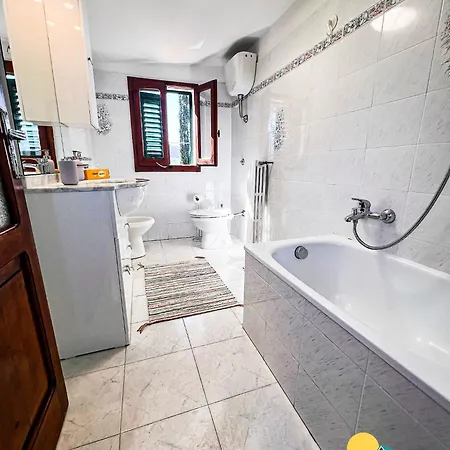 Maremma Holidays Podere Santa Maria