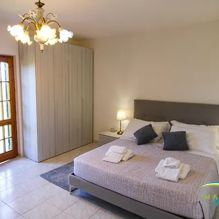 Maremma Holidays Podere Santa Maria Villa *