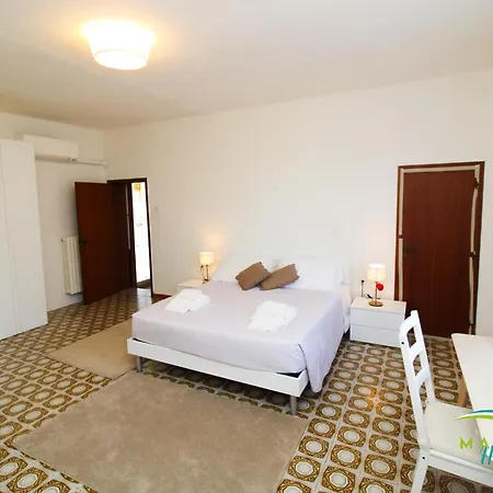 Maremma Holidays Podere Santa Maria Villa *